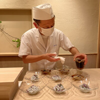 すし処 めくみ - 