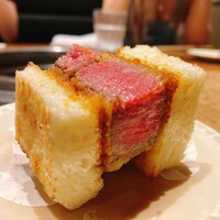 銀座 山科 - 