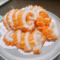 廣東料理 民生 ヒルトンプラザウエスト店 - 