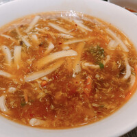 廣東料理 民生 ヒルトンプラザウエスト店 - 