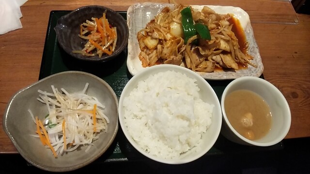 Ishokuya Sumishun Tanimachi Yon Chome Ten photo 3