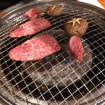 黒毛和牛専門店 焼肉大将 - 