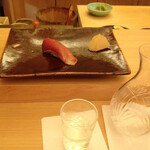 Sushi Mitsukawa - 