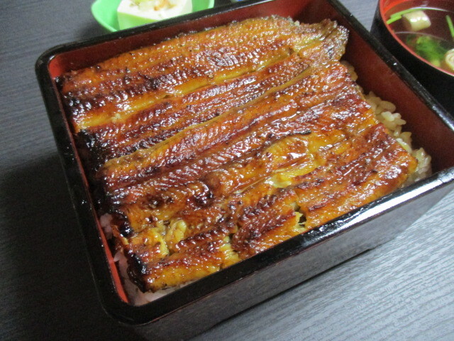 川清 祇園 うなぎ 食べログ