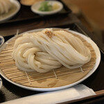 饂飩店よこやま - 