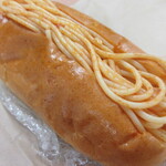 Kohi Nomidokoro Iritateya - 懐かしい味のスパゲティコッペ