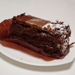 パティスリー カーヴァンソン - 