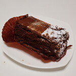 パティスリー カーヴァンソン - 