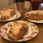 Tiong Bahru Bakery - 料理写真: