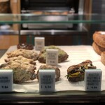 Tiong Bahru Bakery - 