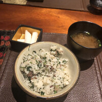 神楽坂 鉄板焼 向日葵 - 