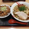 麺屋 勝天