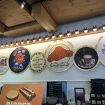 Tiong Bahru Bakery - 