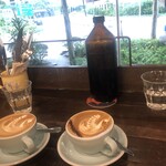 Common Man Coffee Roasters - 