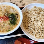 手作り麺 めん僮楽 - 