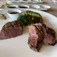 特選近江牛レストラン ティファニー - 