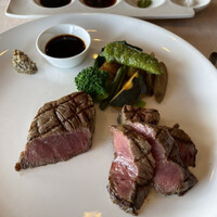 特選近江牛レストラン ティファニー - 