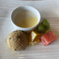 特選近江牛レストラン ティファニー - 