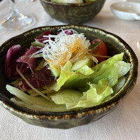 特選近江牛レストラン ティファニー - 