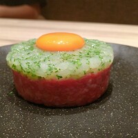 焼肉うしごろ 新宿三丁目店 - 