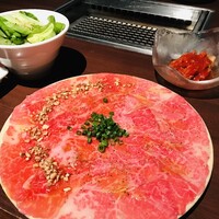 天空焼肉 星遊山 - 