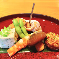 日本料理 たかむら - 