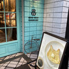 ねこねこ食パン 表参道店