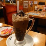 Komeda Kohiten - 