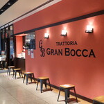 TRATTORIA GRAN BOCCA - 