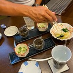 麻布 しき - 