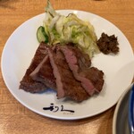 牛たん炭焼き 利久 - 