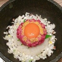 焼肉うしごろ 新宿三丁目店 - 