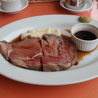 トラットリア グランボッカ - 