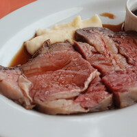 トラットリア グランボッカ - 