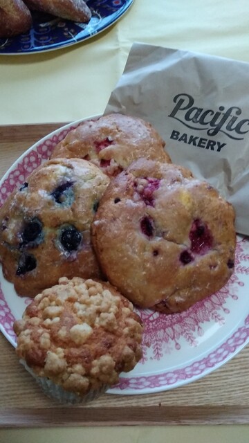 七里ヶ浜住宅地内 緑の中のパン屋さん By Ritenms Pacific Bakery パシフィック ベーカリー 七里ケ浜 カフェ 食べログ 七里ヶ浜住宅地内 緑の中のパン屋さん By Ritenms Pacific Bakery パシフィック ベーカリー 七里ケ浜 カフェ 食べログ