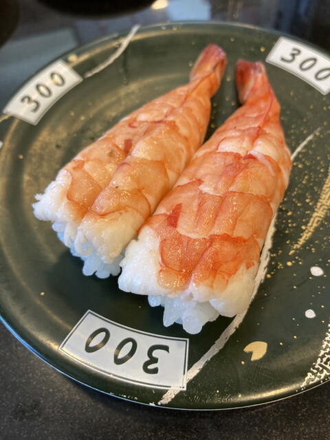 独楽寿司 めじろ台店 めじろ台 回転寿司 食べログ