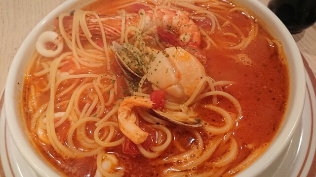 カランドリエ - 喜多方（洋食）の写真