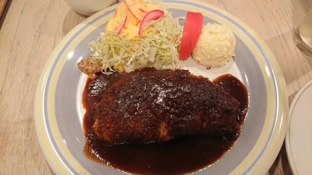 カランドリエ - 喜多方（洋食）の写真