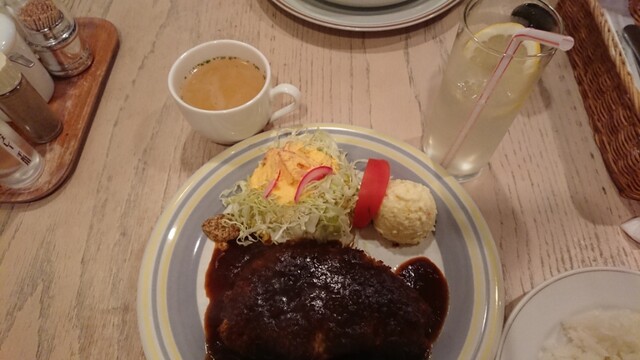 カランドリエ - 喜多方（洋食）の写真