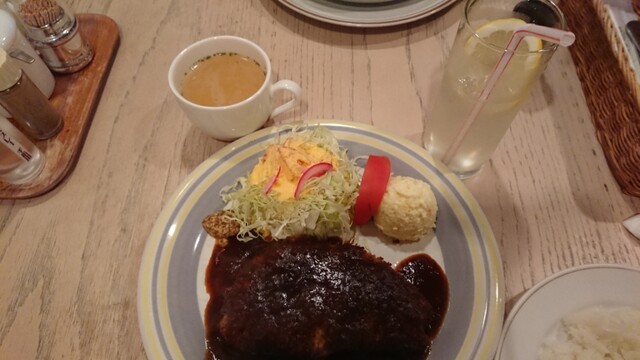 カランドリエ - 喜多方（洋食）の写真