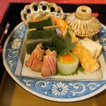 崖の湯 薬師平茜宿 - 