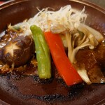 崖の湯 薬師平茜宿 - 
