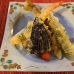 崖の湯 薬師平茜宿 - 