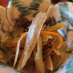 崖の湯 薬師平茜宿 - 