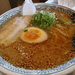 丸源ラーメン - 