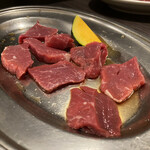 焼肉 三四郎 - 