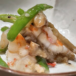 神楽坂 石かわ - 