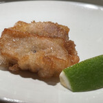 神楽坂 石かわ - 