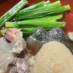 神楽坂 石かわ - 