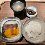 神楽坂 石かわ - 